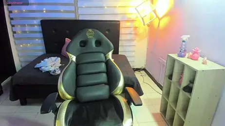 Issa_Montiel webcam model stream image