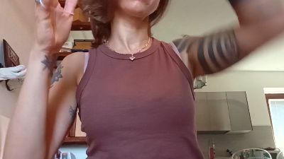 Bubi webcam model stream image