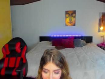 _cloe_1 webcam preview