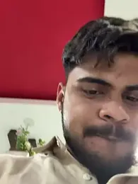 Hornybeardguy webcam model stream image