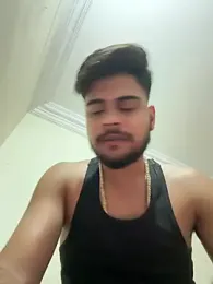 Hornybeardguy webcam stripchat model stream image