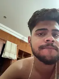 Hornybeardguy webcam model stream image