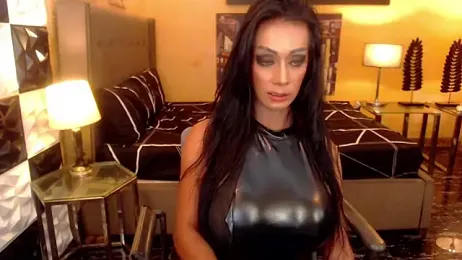 SeductiveAshleyTS webcam model stream image