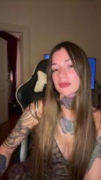Nay0nay webcam model stream image