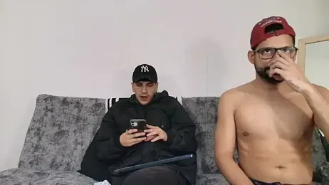 Benjamin_show webcam stripchat model stream image