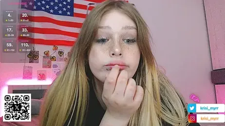 myrzilka webcam model stream image