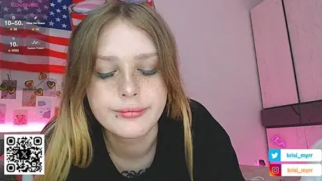 myrzilka webcam model stream image