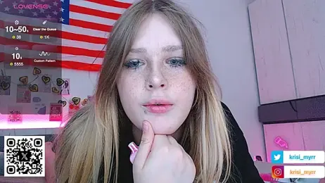 myrzilka webcam model stream image