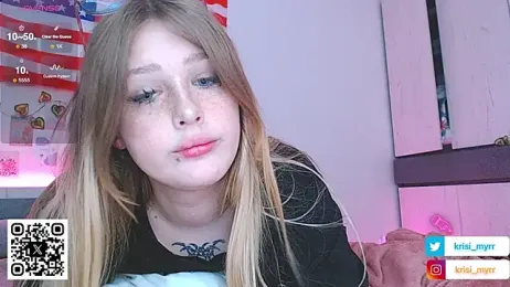 myrzilka webcam model stream image