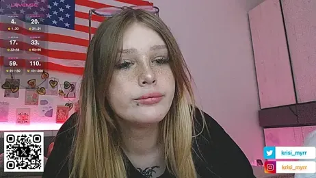 myrzilka webcam model stream image