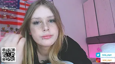 myrzilka webcam model stream image
