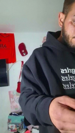 Alicantedotado webcam cam4 model stream image