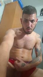 Alicantedotado webcam cam4 model stream image