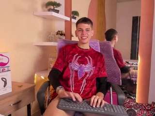 jassosmit webcam model stream image