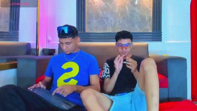 ALEX_KEITH26 webcam model stream image