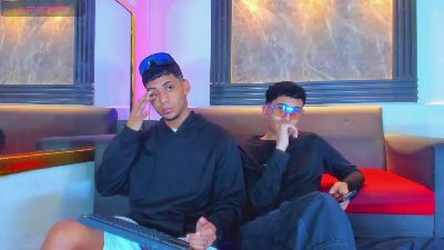 ALEX_KEITH26 webcam model stream image