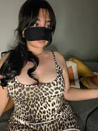 XxMELiSSxX webcam model stream image