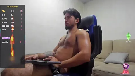 Bellion_grant webcam stripchat model stream image