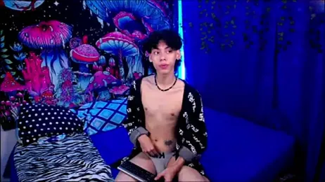 Thedoll_ethan7 webcam stripchat model stream image