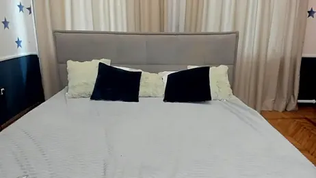 Iriska_mini webcam model stream image