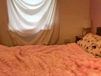 cheekykatx webcam model stream image