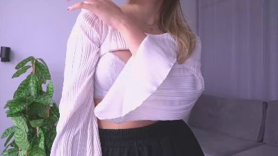 kiss_kay webcam model stream image