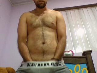Clark Peasant webcam model stream image