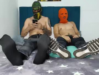 yeisongomezz webcam model stream image