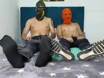 yeisongomezz webcam model stream image