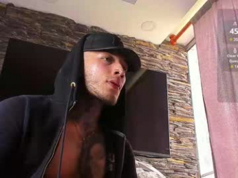 angeel_d035 webcam model stream image
