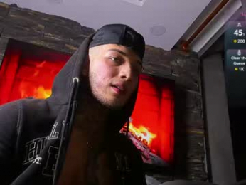 angeel_d035 webcam model stream image