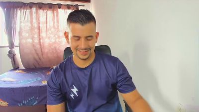 Ruizfrank1 webcam model stream image