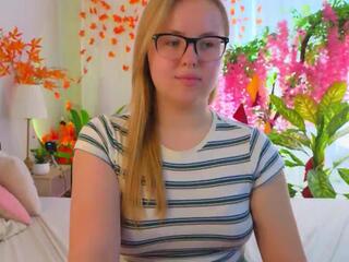 Judith Wilson webcam model stream image