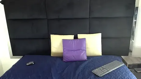 Jerom_xx webcam stripchat model stream image