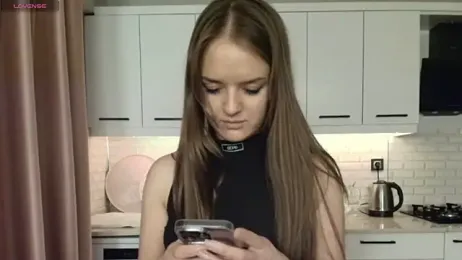 lunaaauraa webcam model stream image