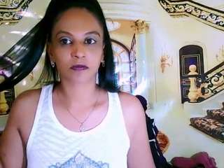 indianvelvet1 webcam model stream image