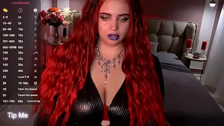 Miss_Maya_Mils webcam model stream image