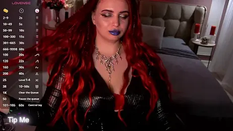 Miss_Maya_Mils webcam stripchat model stream image