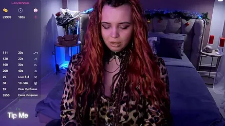 Miss_Maya_Mils webcam stripchat model stream image