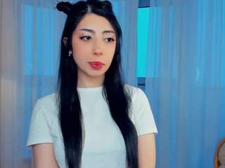 mozellacamcam webcam model stream image