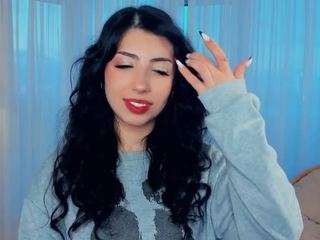 mozellacamcam webcam model stream image