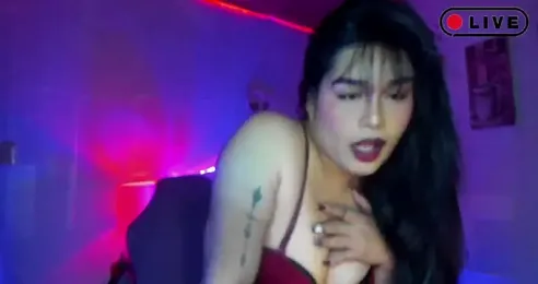 Hardcore_Tgirl webcam model stream image