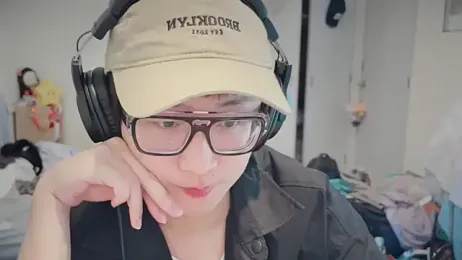 romeoisme__ webcam model stream image