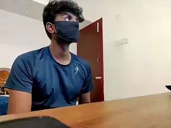 reegan2 webcam model stream image