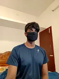 reegan2 webcam model stream image