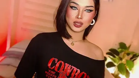 MissRumi_Hunter webcam model stream image