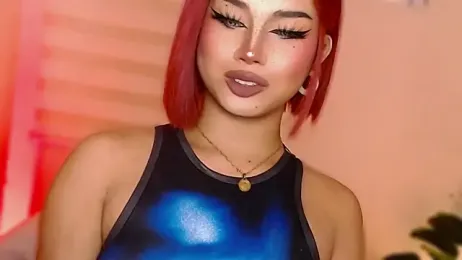 MissRumi_Hunter webcam stripchat model stream image