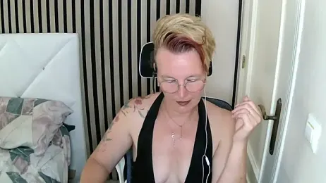 xxNoeliaxx webcam model stream image