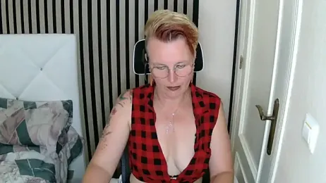 xxNoeliaxx webcam model stream image