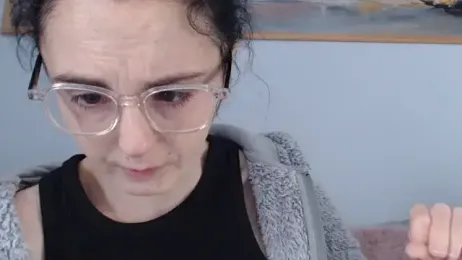 cleophee webcam model stream image